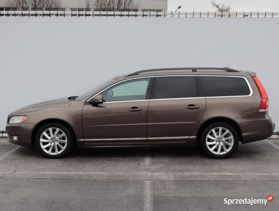 Volvo V70 D4 sprzedam