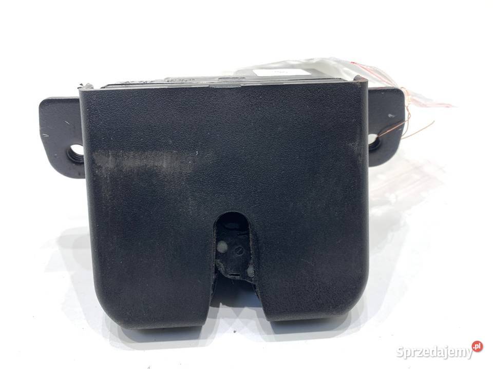 ZAMEK KLAPY TYŁ KIA SPORTAGE IV SUV sprzedam