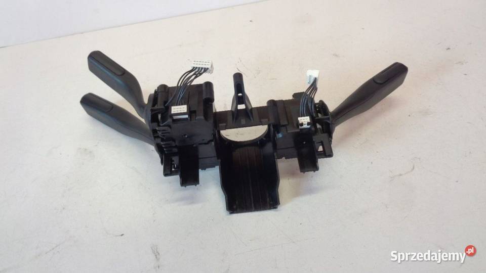 PRZEŁĄCZNIK ZESPOLONY VW SEAT SKODA 5K0953501BB wielkopolskie Rakoniewice