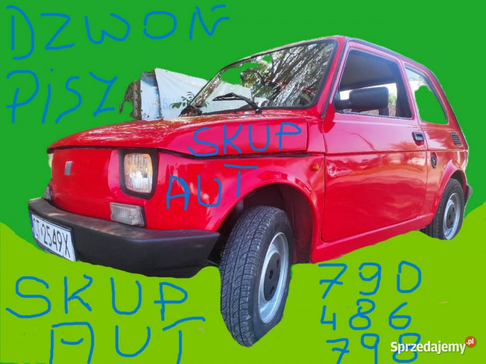 Volkswagen Caddy 20 Benzyna KLIMA 5 osobowy manualna Toruń