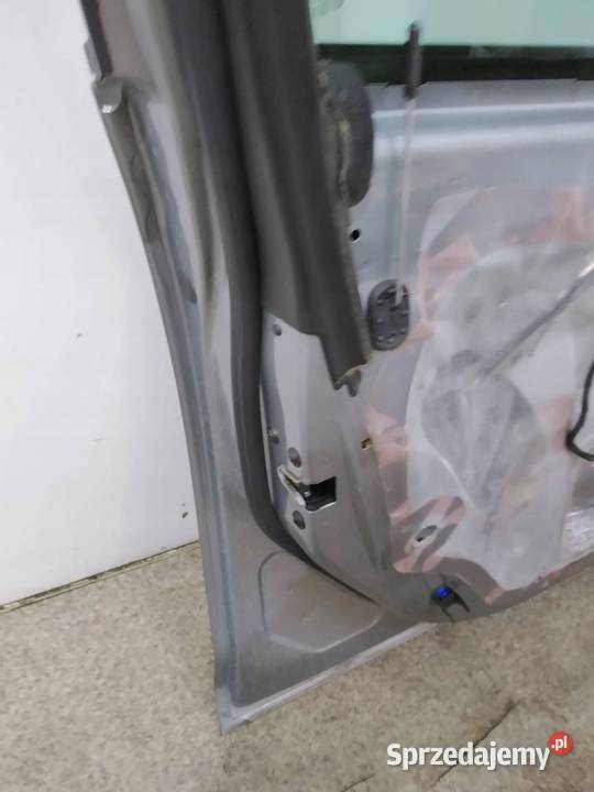 DRZWI LEWE PRZÓD Z179 Opel Astra IV 2009 2020 J Motoryzacja