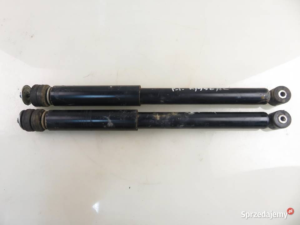 AMORTYZATOR TYŁ HONDA JAZZ II 12 iDSI 614024JP