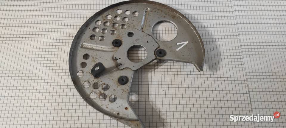 Kawasaki KEF 300 osłona tarczy hamulcowej Motoryzacja Warszawa