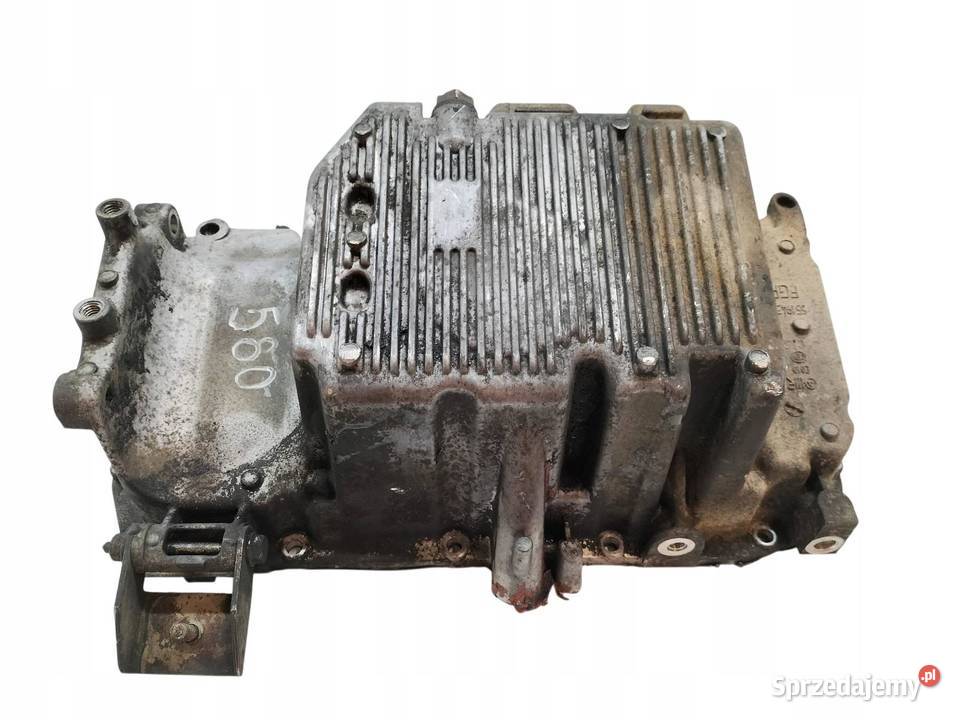 MISKA OLEJOWA 55194355 19 CDTI Opel Vectra III