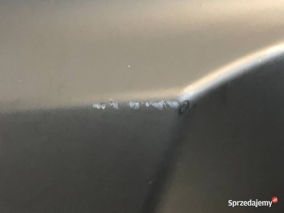 Kia Picanto II TA 062011052017 5D Zderzak tylny Skarżysko-Kamienna