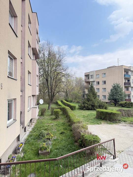 Mieszkanie 2921m2 2 pokojowe Katowice Polarna śląskie