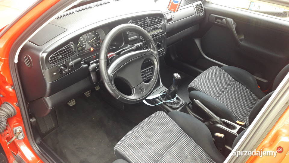 Volkswagen Vento VR6 Niepołomice