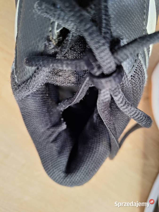 Buty halowe halówki Adidas 42 23 do piłki pomorskie Gdańsk