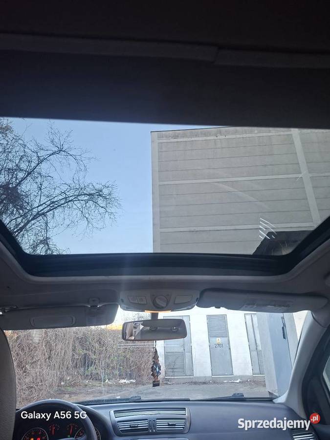 Fiat croma 19 jtd Croma mazowieckie Warszawa