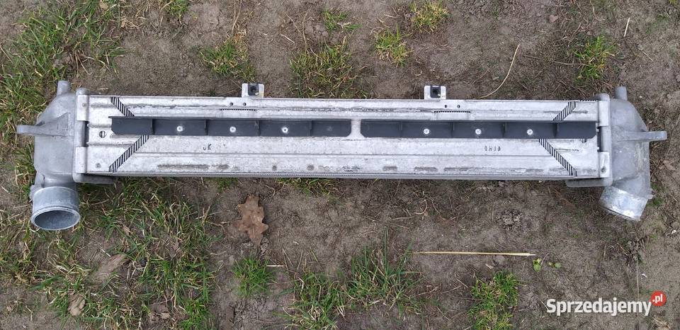 Chłodnica powietrza Kia Ced III 2827003120 Nowy Dwór Mazowiecki