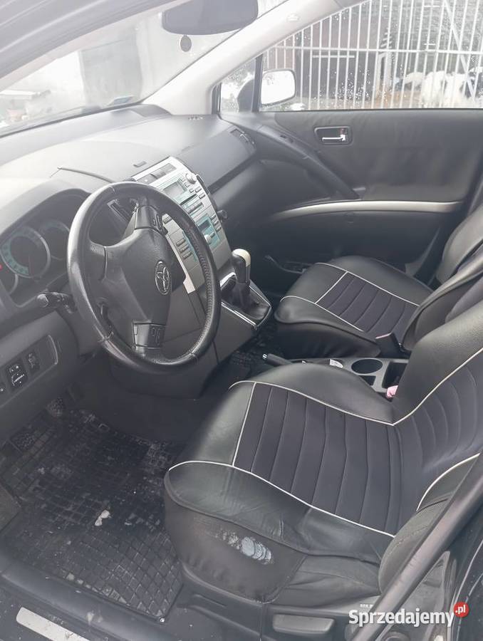 Toyota corolla verso