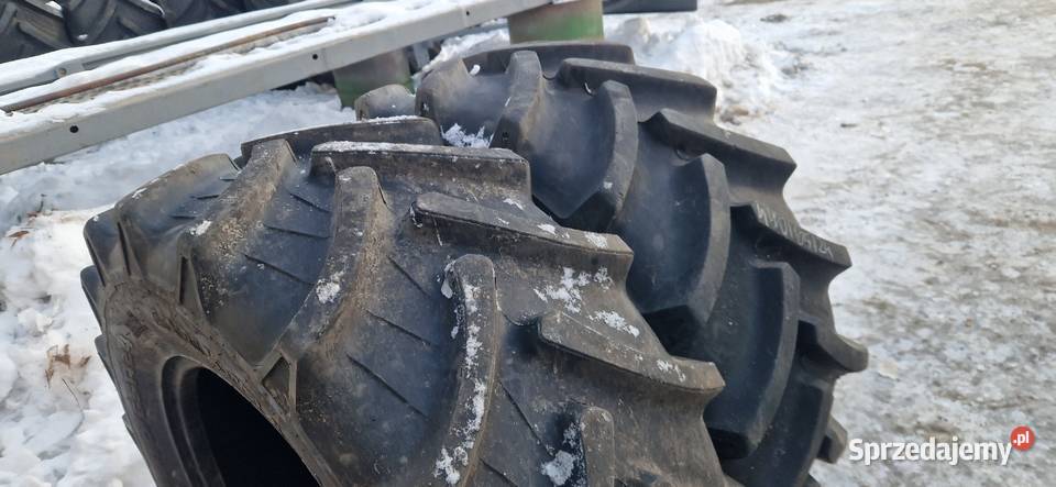 44065r24 4406524 Maxam Goodyear 90 bieżnik Nowe Miasto Lubawskie