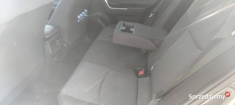 Toyota RAV IV Hybryda 2020r RAV4 Białystok
