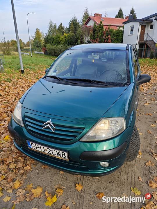 Citroen