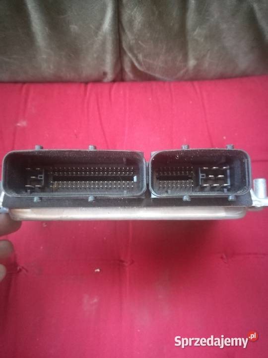 Bosch 0 281010941 Passat VW 038906019GQ osobowe lubelskie sprzedam