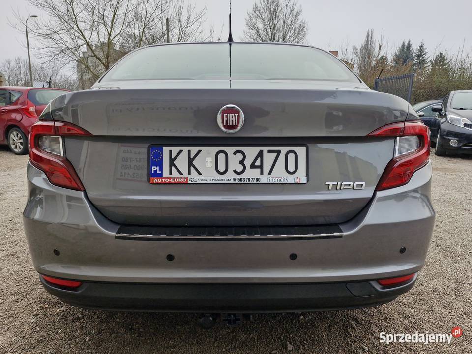 14 benz LPG z 2019 roku salon Polska 2 x koła serwisowany w ASO Kraków