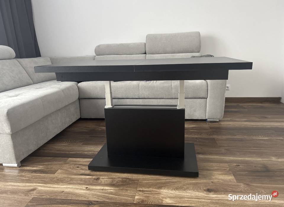 Ławostół rozkładany 156cm Wołomin sprzedam