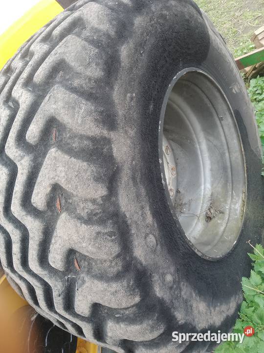 koło kompletne 62055R265