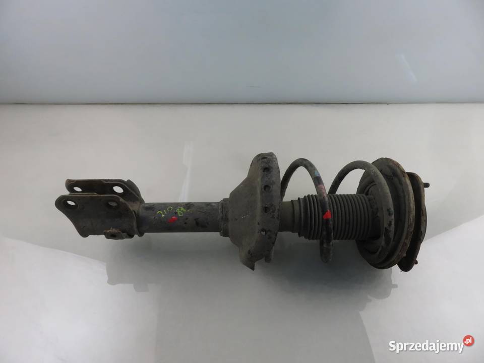 MCPERSON PRAWY PRZEDNI SUBARU LEGACY IV 20 AWD