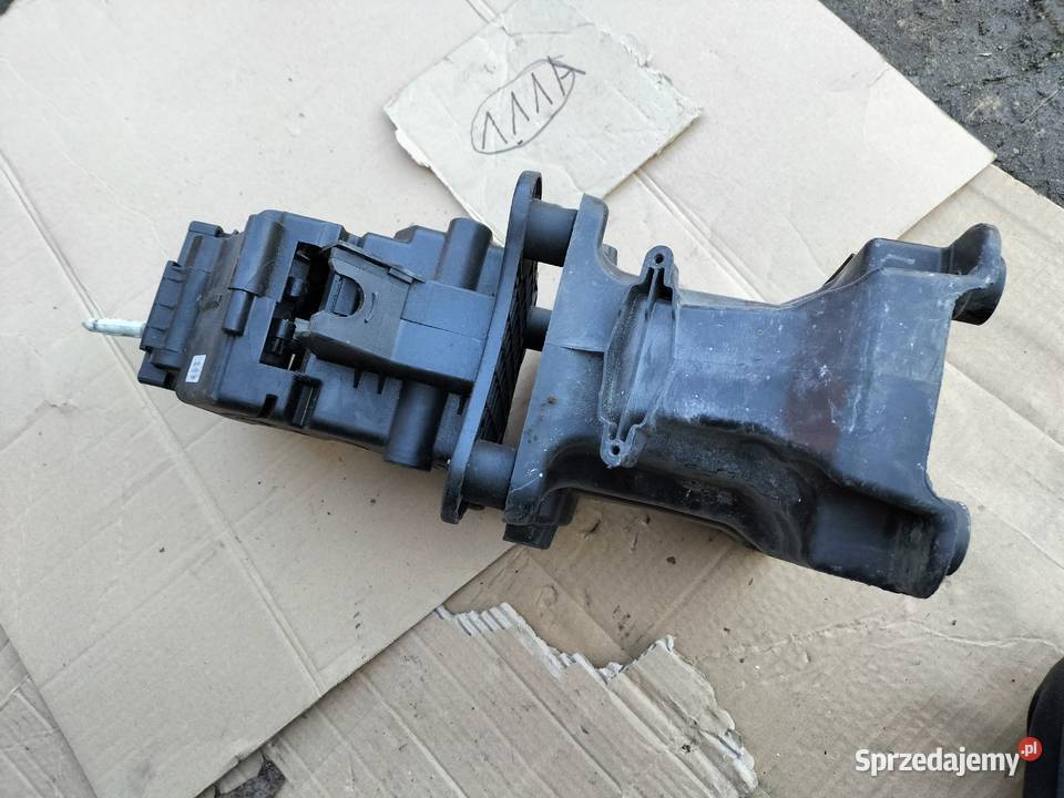 CITROEN PEUGEOT 5008 9675914280 LEWAREK WYBIERAK Pozostałe lubelskie Kamień-Kolonia sprzedam