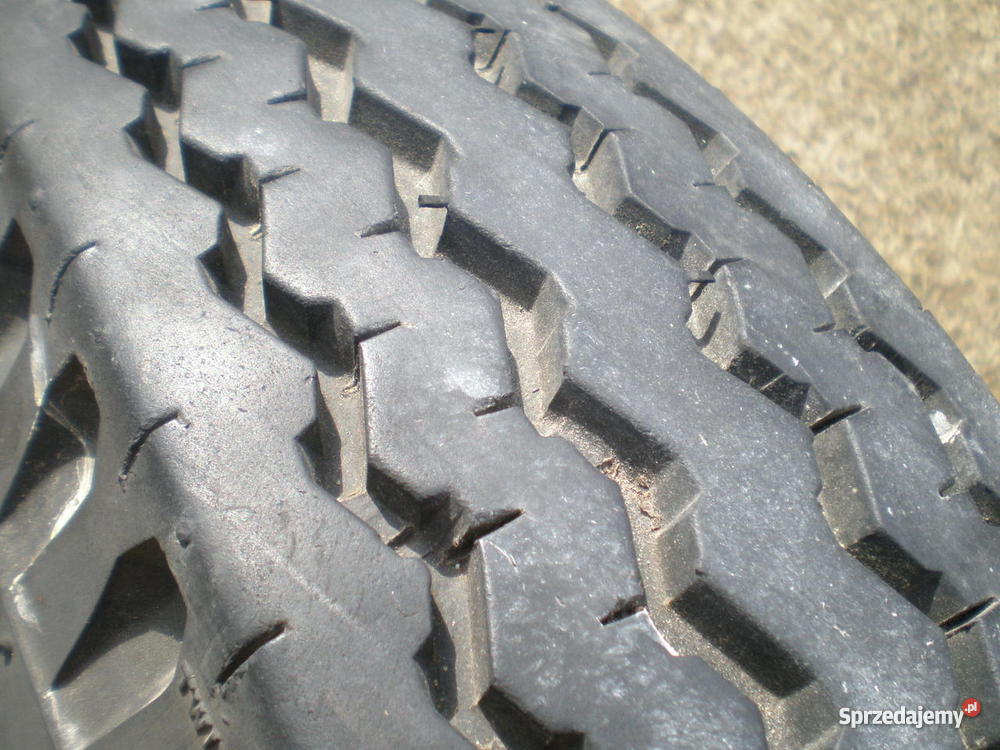 opony koła 650 x 20 Robur Avia Pułtusk sprzedam