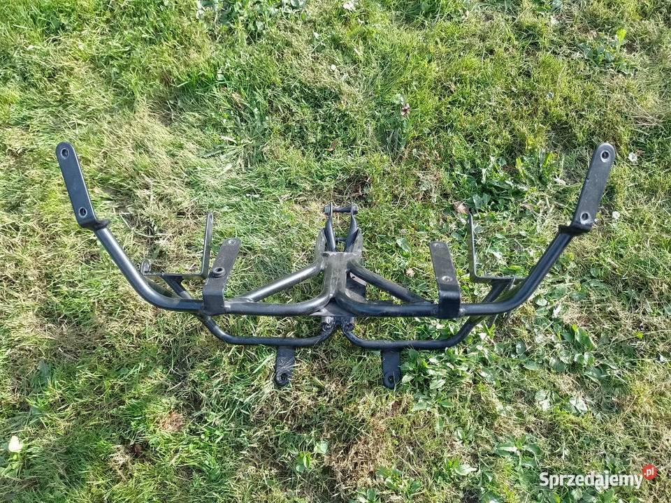 Triumph Trophy 9001200 czasza z lampą Żory