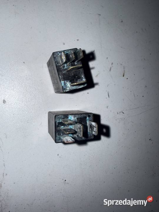 Przekaźniki Aprilia SR GT 125