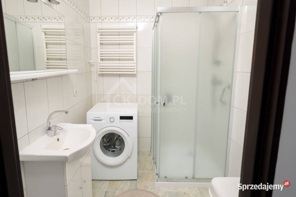 Mieszkanie 62m2 3 pokoje balkon Staszów okazja Sprzedaż