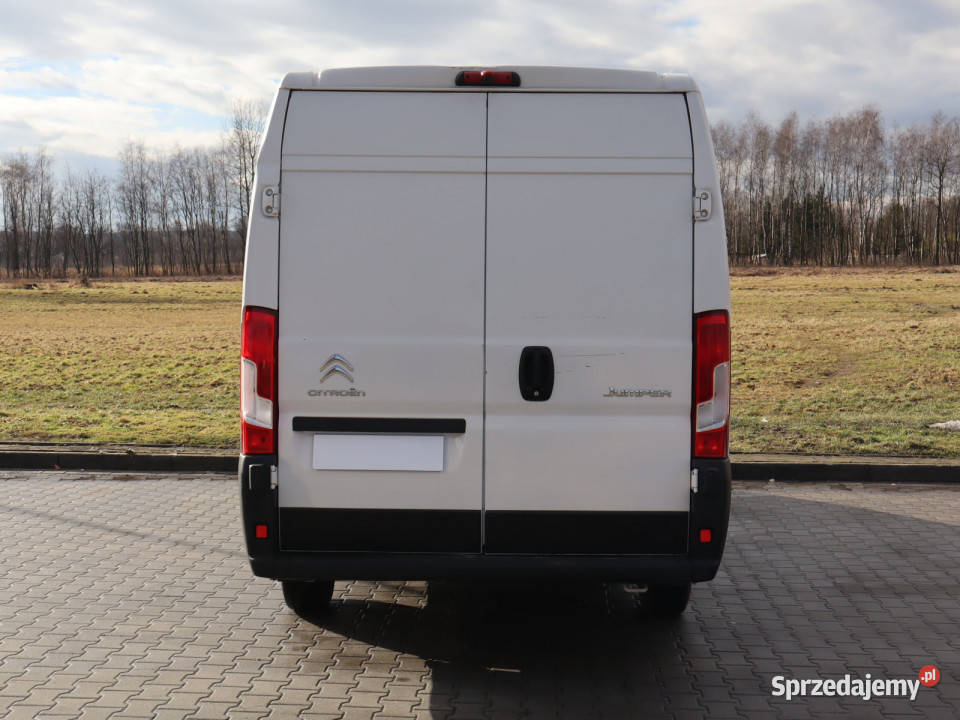 Citroen Jumper 22 BlueHDi