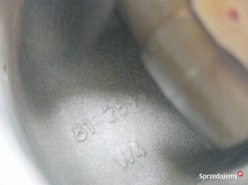 TŁOK KORBOWÓD 81P26 18 20V T Audi A3 I 19962003 sprzedam