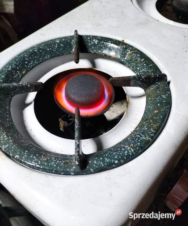 Stara kuchenka naftowa PRIMUS 535 unikat Sweden Leszno sprzedam