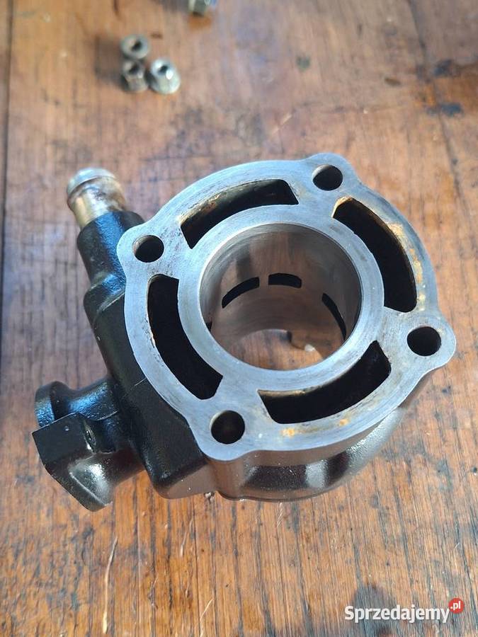 Aprilia SR 50 cylinder żeliwny 41mm Tarnów