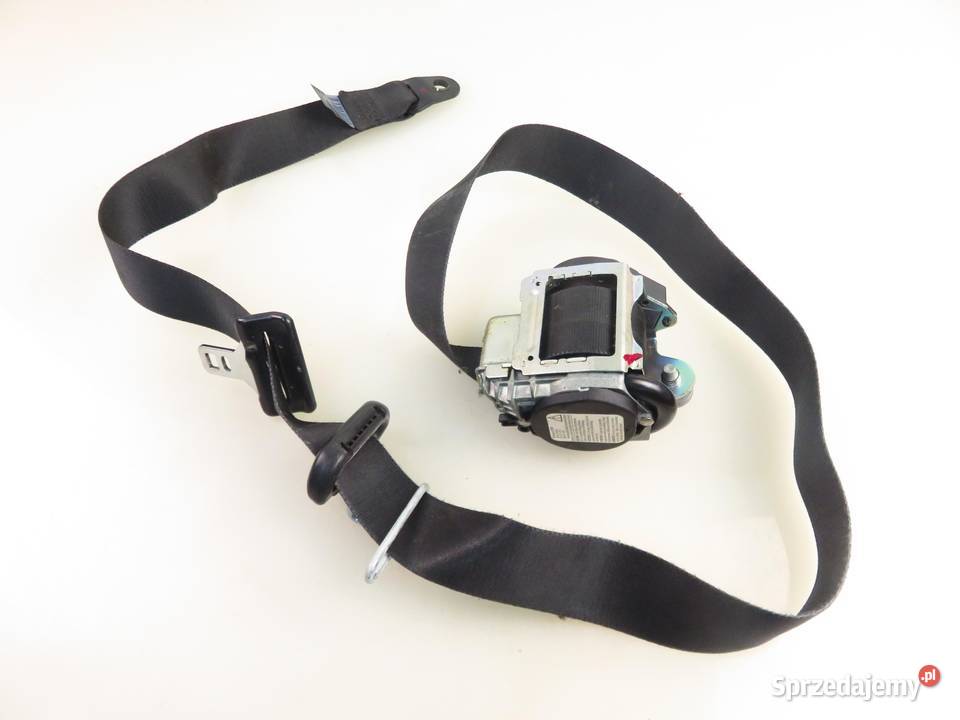 PAS LEWY PRZEDNI FORD S I WA6 605274100