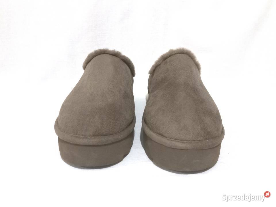 Buty brązowe r 3940 Kapcie NOWE podlaskie Białystok