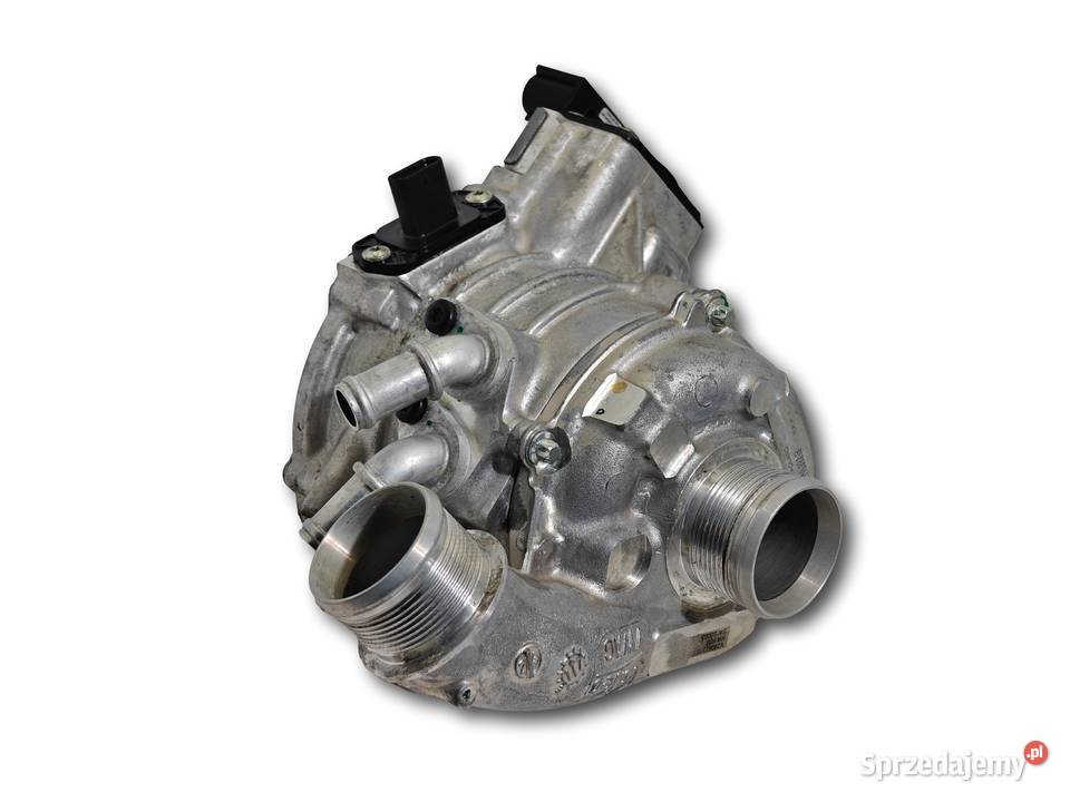 Naprawa turbosprężarka turbo turbina Audi śląskie Mysłowice usługa
