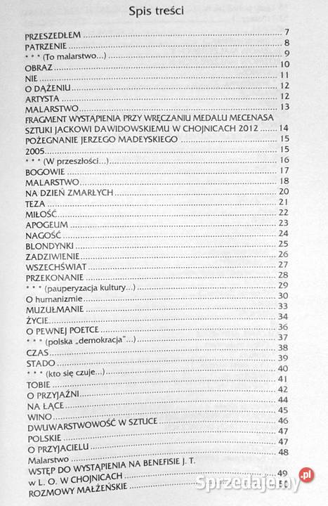 A może raz jeszcze powiesic chrystusa Janusz Rok wydania 2015 Pozostałe Chełm