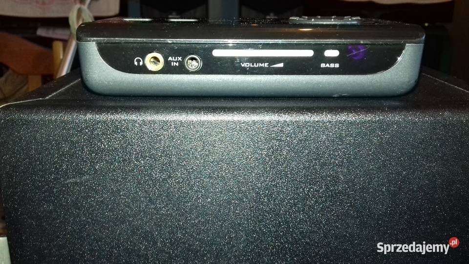 Creative ITrigue L3800 Legionowo