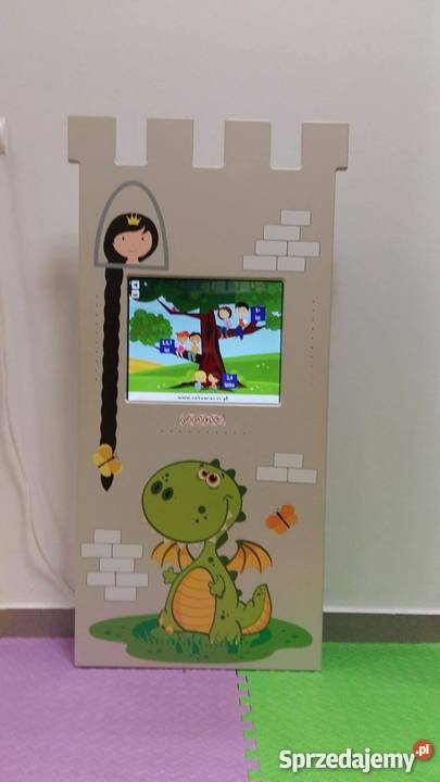 sala zabaw konstrukcja wyposażenie Grajewo