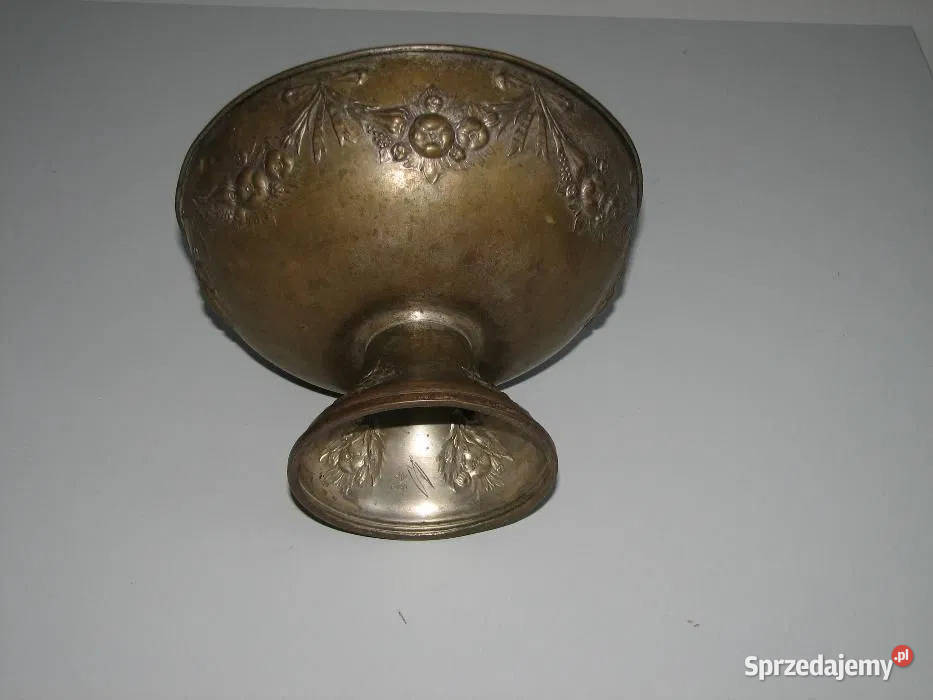 patera Bavaria antyk Grudzielec Nowy