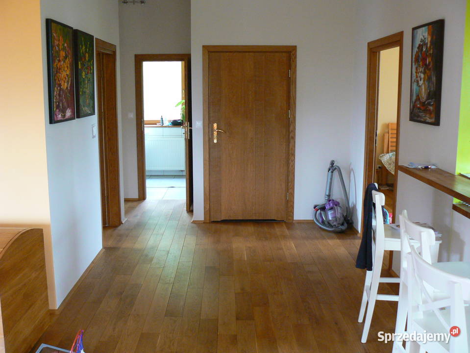 dom na Kaszubach sprzedam 299m2