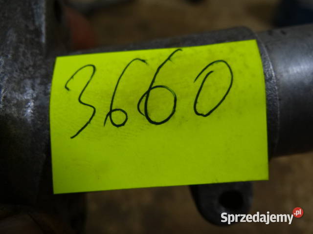 króciec dolot gaźnika MZ ES 2500 org DDR Żary sprzedam