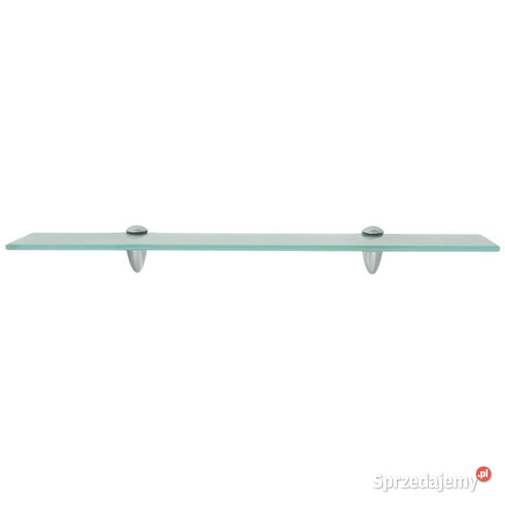 Półki szklane 2 60 x 10 8 mm WM3051497 sprzedam