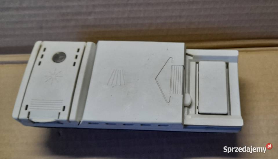 Bosch SGS530207 Części zamienne do zmywarki Głodno