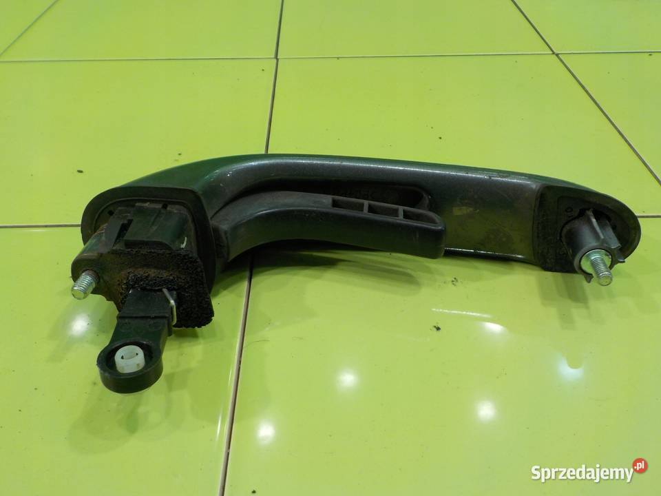 HYUNADI SANTA FE II 22 CRDI 08r 5D klamka klapy Suków