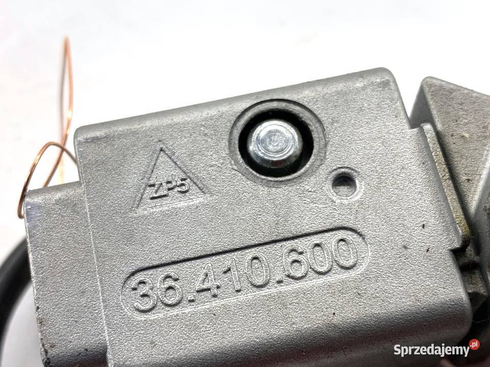 STACYJKA PEUGEOT 207 36410600 14 72 0615 KLUCZYK osobowe