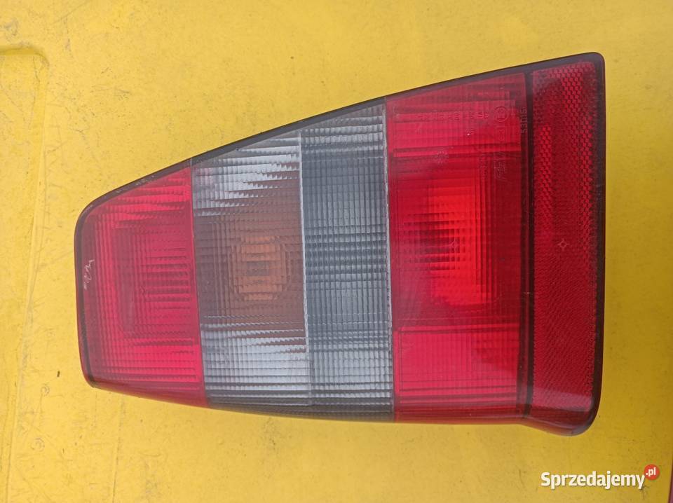 tylna lewa lampa atu fso daewoo cargo kombi atu Pionki sprzedam