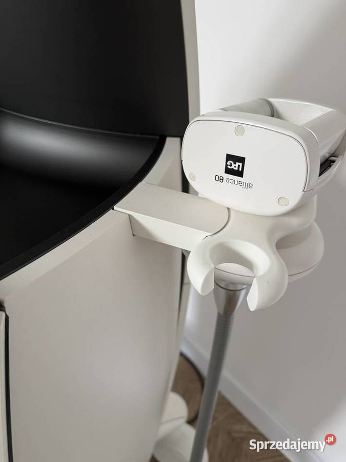 LPG Cellu M6 Alliance endermologia NISKI kujawsko-pomorskie