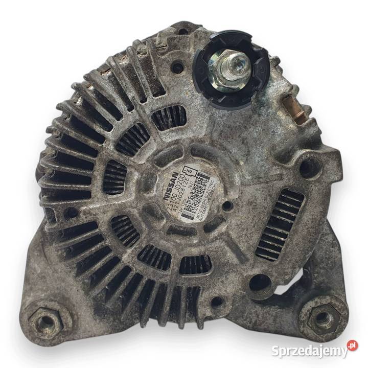 ALTERNATOR Nissan Qashqai J10 XTrail T31 20 16V