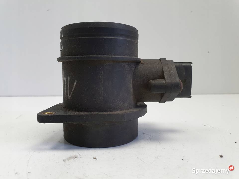 PRZEPŁYWOMIERZ Alfa Romeo 147 19 JTD POWIETRZA Rudka