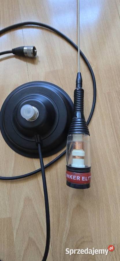 antena CB Sunker Elite 115